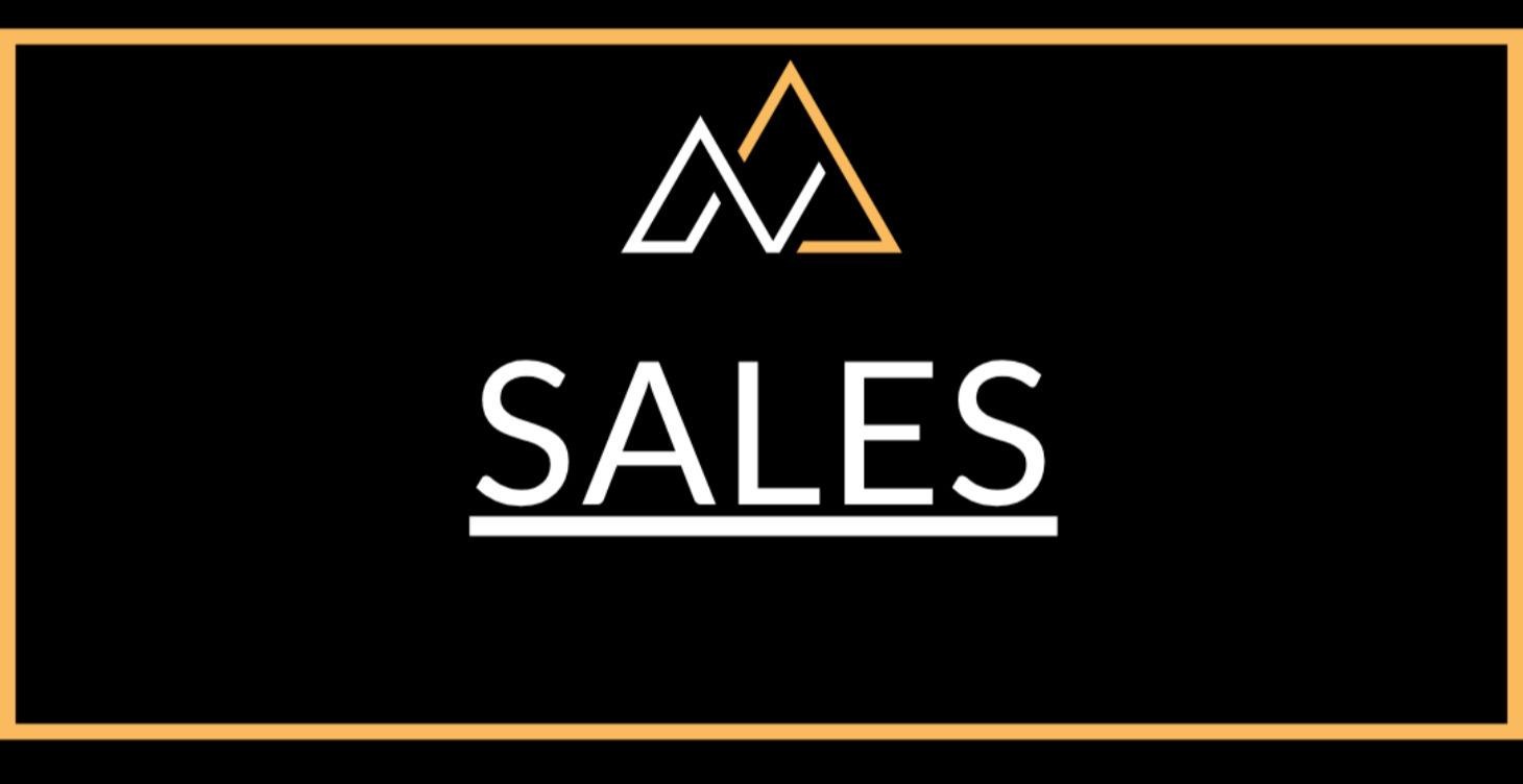 Sales