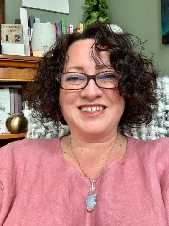 Joanne Wakefield