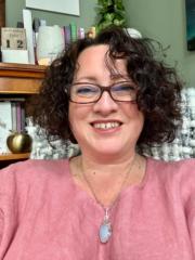 Joanne Wakefield