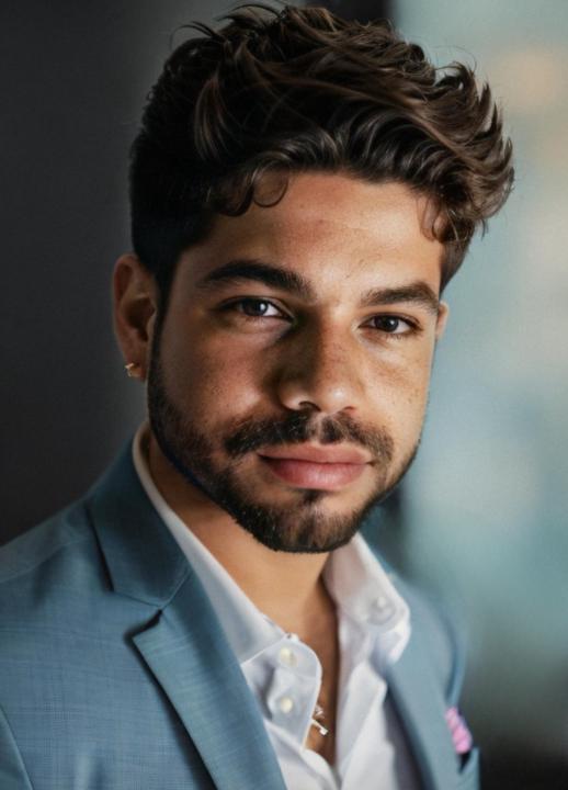 Rodrigo Argueta