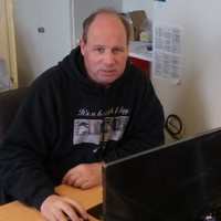 Nicolaas Cas Knook