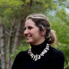 Signe Marie Bakka Backhaus