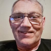 Ernie Yoder