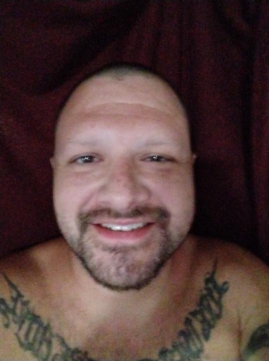 Brian Reed