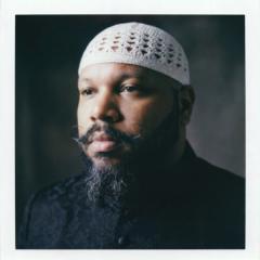 Mashkuwr Muhammad
