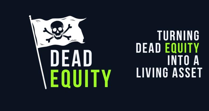 Dead Equity 🏴‍☠️