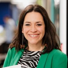 Virginia Cinquemani