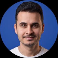 Matt Szaton