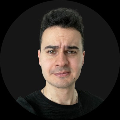 Matt Szaton