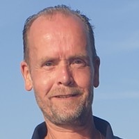 Pieter Bas de Visser
