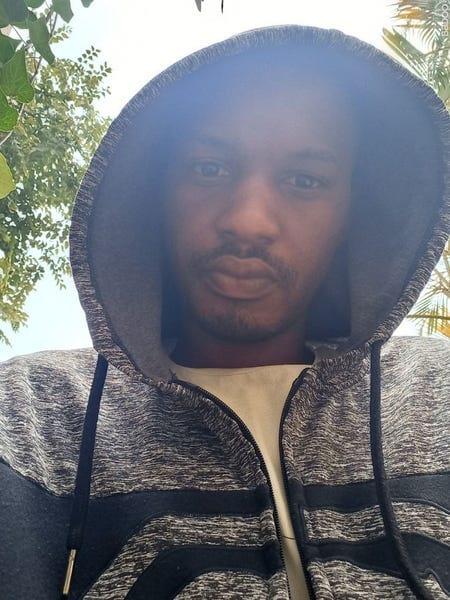 Khuliso Tshivhinda