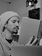 Jorge Soche Valbuena