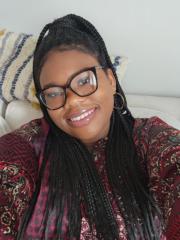 Chioneso Griffiths