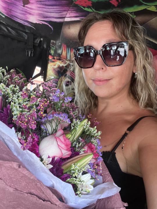 Renata Petrauskyte