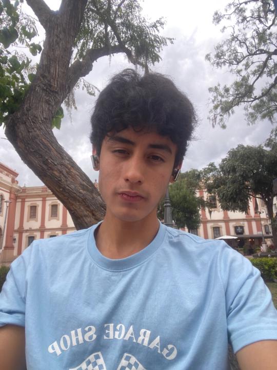 Diego Coronel