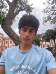 Diego Coronel