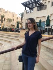Hajar Lemoudden