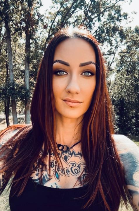 Jessica Lewandowska