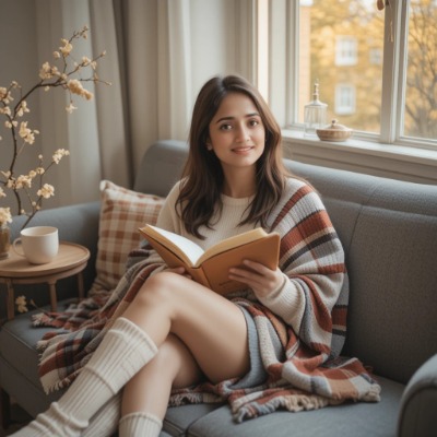 Simona Prakash