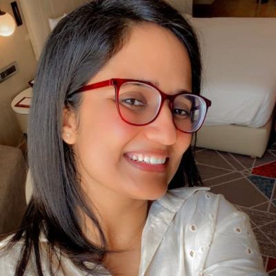 Simona Prakash