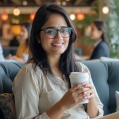 Simona Prakash