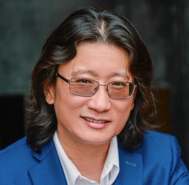 Tom Chen