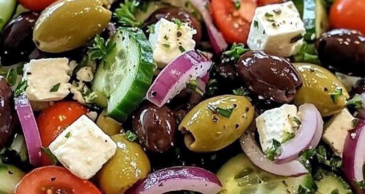 Short cooking videos