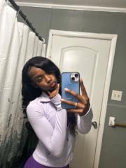 JaMoiri McClendon