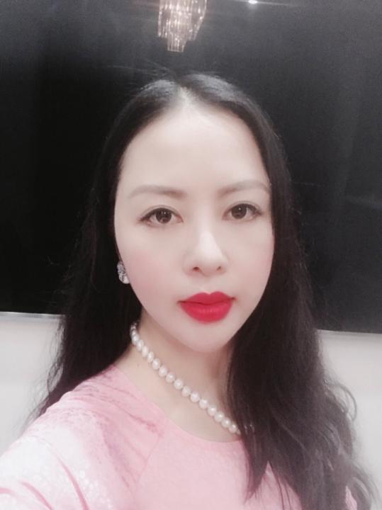 Trang Thu Ngo