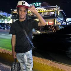 Jesus Reyes