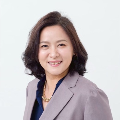 Yuna Lin