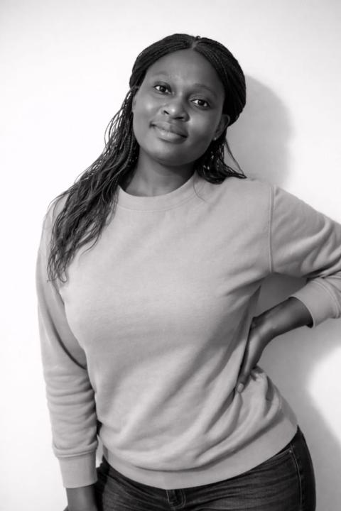 Oluwakemi Komolafe