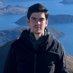 Jose Maria Mejia