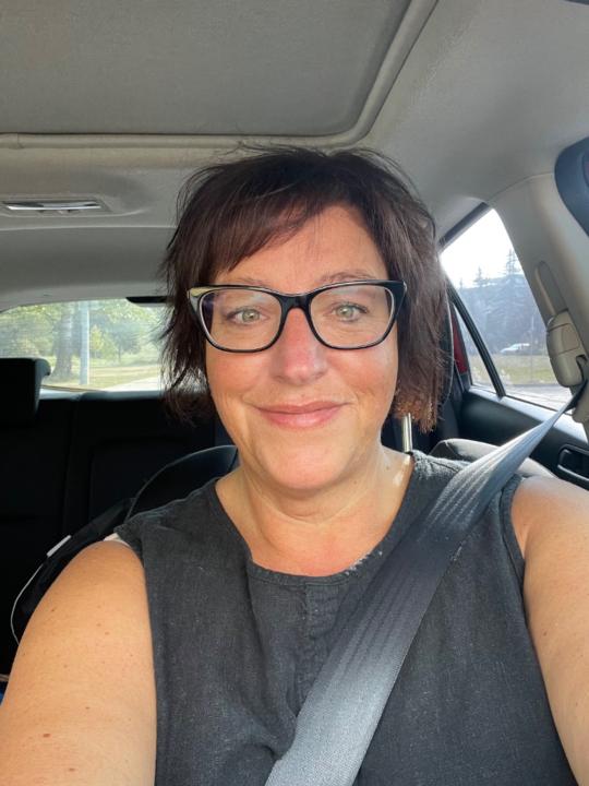 Karla Bakken