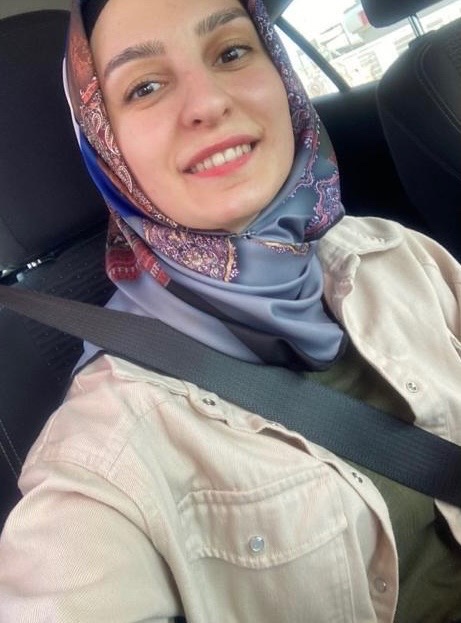 Ecem Öztürk Buyurgan