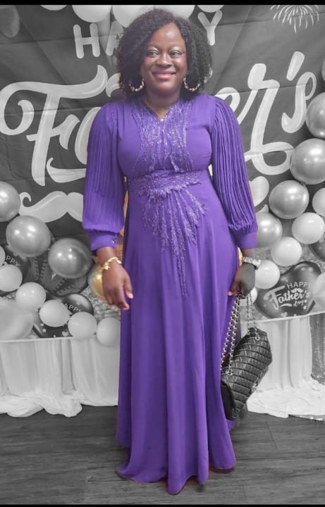 Agnes Obia