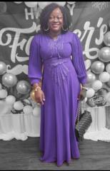 Agnes Obia