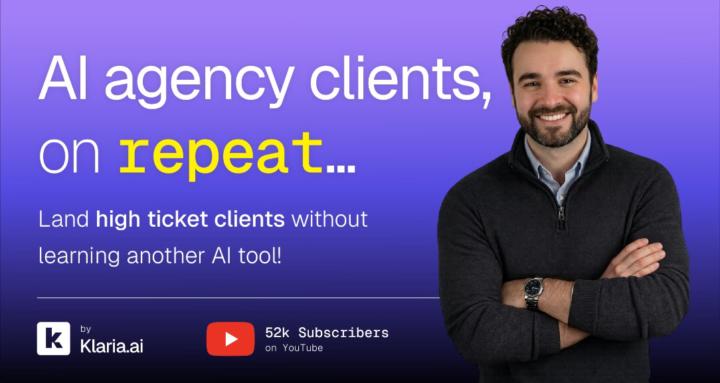 AI Agency Clients OS