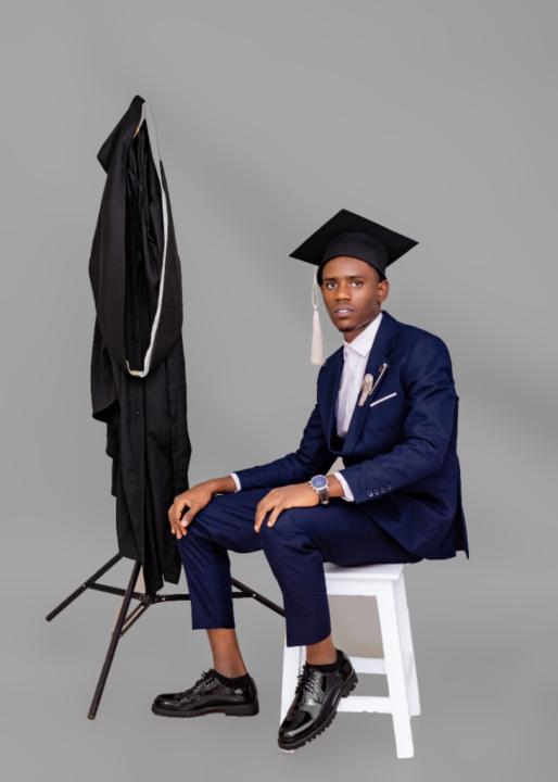 Kevin Ngabo