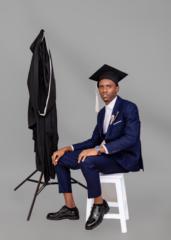 Kevin Ngabo