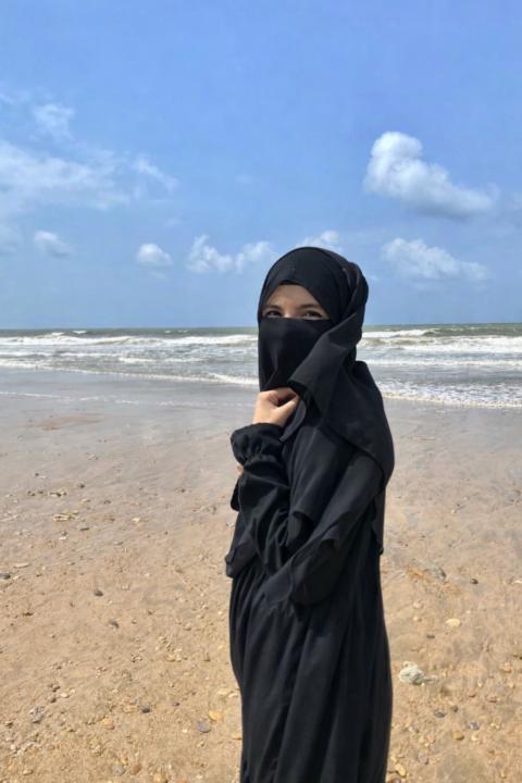 Warisha Amir