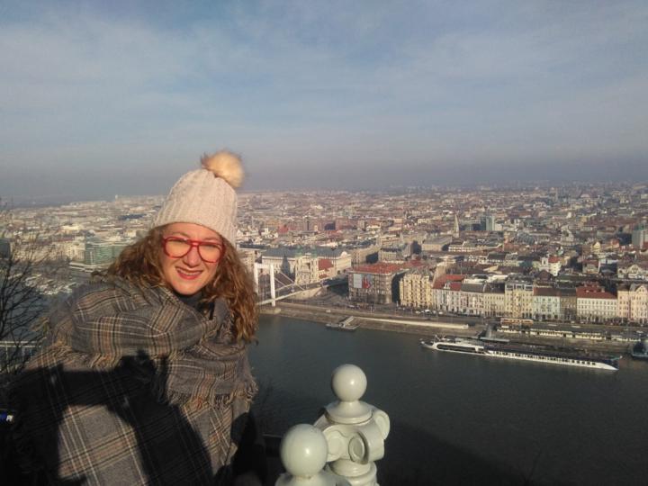 Aidana Bernal Sprekelsen