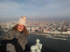 Aidana Bernal Sprekelsen