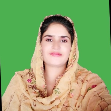 Uzma Siraj