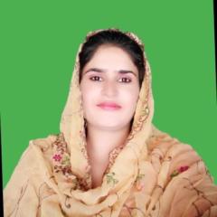 Uzma Siraj