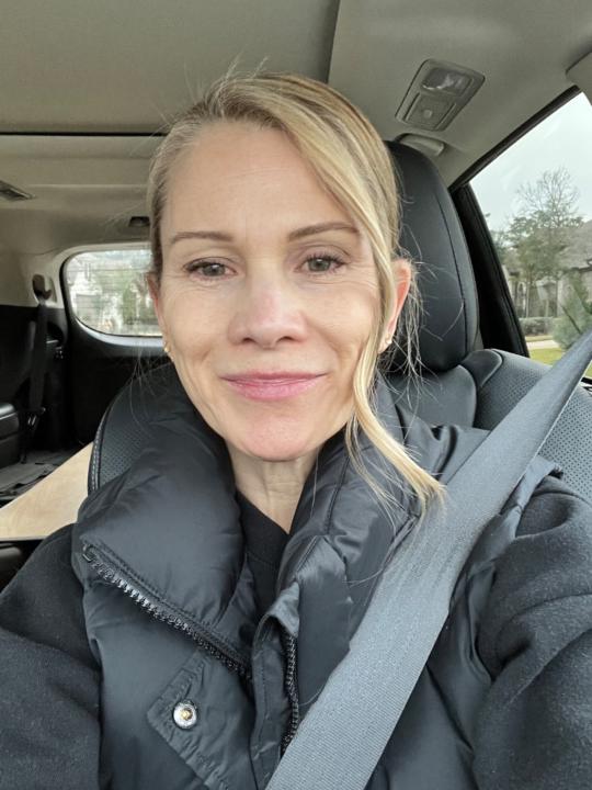Kristen Hopwood