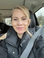 Kristen Hopwood