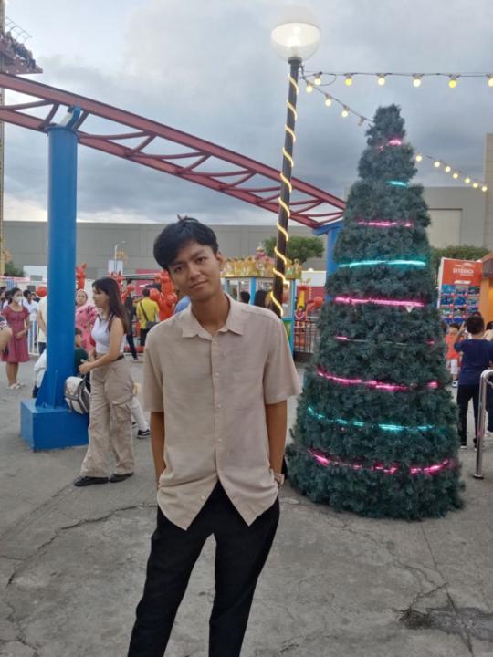 Reginald Canlas