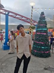 Reginald Canlas
