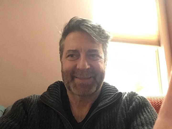 Phill Wilkinson